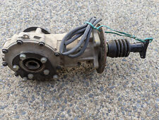 Rear differential assy d'occasion  Expédié en Belgium