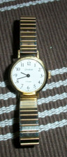 Glashütte damenuhr 17 gebraucht kaufen  Berlin