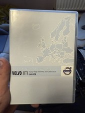Volvo rti sat for sale  STROUD