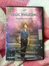 Tinh khuc truc for sale  Tacoma