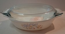 Vintage pyrex blue for sale  SOUTHEND-ON-SEA