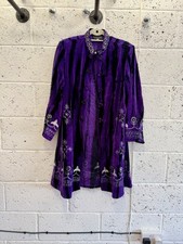 Jordash vintage purple for sale  KING'S LYNN