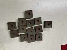 Hackermesser 40x40 vorzekleine gebraucht kaufen  Nabburg