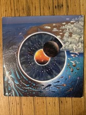 PINK FLOYD - PULSE - London Earls Court 20•10•94 Concert LaserDisc 1994 Moon comprar usado  Enviando para Brazil