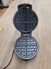 Vonshef waffle maker for sale Vonshef waffle maker for sale  SEVENOAKS