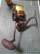 Usado, 61 Daiwa Bg3500 comprar usado  Enviando para Brazil