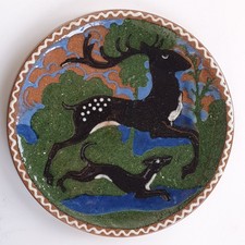 Wandteller fritz heider gebraucht kaufen Wandteller fritz heider gebraucht kaufen  Rostock