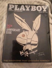 Playboy magazine 1989 for sale  Washington