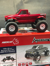 Redcat ascent crawler gebraucht kaufen  Bocholt