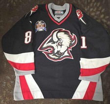 Miroslav satan buffalo for sale  Valley Stream