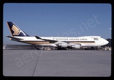 Singapore cargo boeing for sale  Kyle