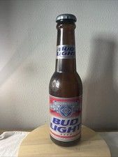 Vintage bud light for sale  Groveland
