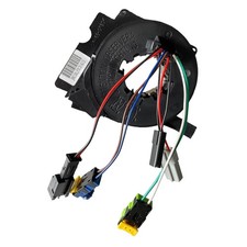 Contacteur tournant airbag d'occasion  Villeneuve-d'Ascq-