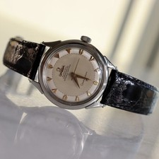 Omega constellation pie for sale  SALFORD