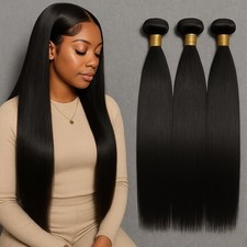 brazilian hair for sale  LONDON
