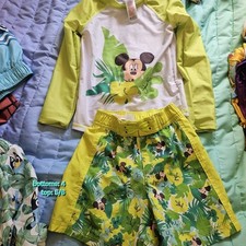 Mickey mouse swim for sale  Old Hickory