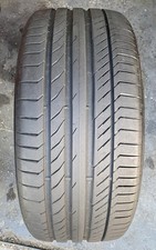Tyre 285 continental for sale  MANSFIELD