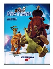 Album completo corso usato  Italia