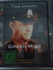 The green mile gebraucht kaufen  Norderstedt