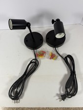 Pair plug wall for sale  Sand Springs