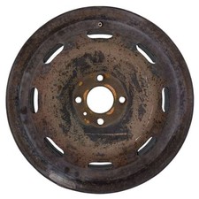 Cerchio ferro 6jx15 usato  Pratola Peligna