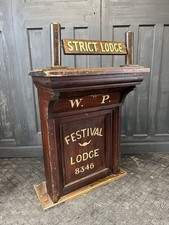 wooden lectern for sale wooden lectern for sale CHORLEY