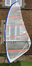 Windsurfing complete rig for sale Windsurfing complete rig for sale  BANBURY