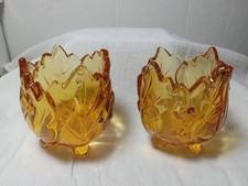 Vtg partylite golden for sale  Lake City