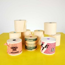 Bobine vintage per usato  Ferrara
