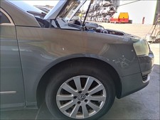 Aile volkswagen passat d'occasion  Claye-Souilly