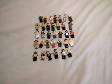 Bundle small figures for sale  MAIDSTONE