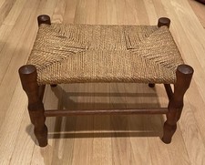 Vintage woven rope for sale  Bath
