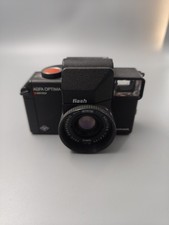 Agfa ptima sensor gebraucht kaufen  Idar-Oberstein