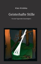 Geisterhafte stille kleo gebraucht kaufen  Bayreuth