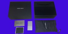 Giorgio armani ricambio usato  Milano