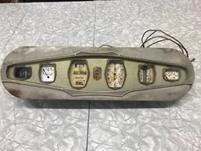 1929 nash instrument for sale  Watertown