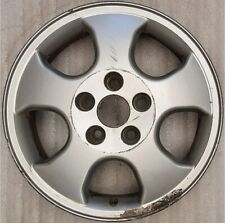 Opel alloy rim d'occasion  Expédié en Belgium
