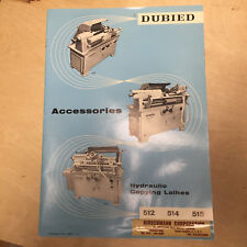 Vtg edouard dubied for sale  Roanoke