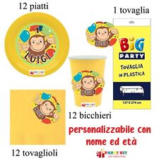 Kit festa compleanno usato  Casoria