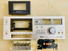 Akai 702dii façade d'occasion  Courcouronnes