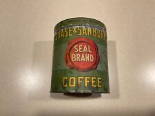 1902 chase sanborn for sale  Sheboygan