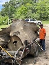 Cypress log long for sale  Zachary