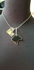 Collana silver zable usato  Nocera Inferiore