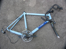 Planet team 57cm for sale  Springfield