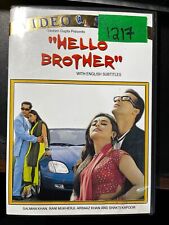 Hello brother english for sale  Ocala