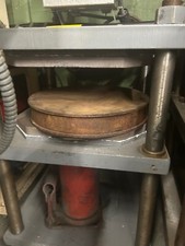 Conley rubber mold for sale  Pawtucket