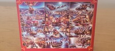 Busy santa claus for sale  STRATHDON