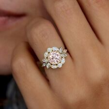 3ct round cut for sale  BIRMINGHAM