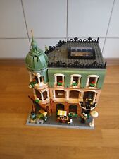 Lego 10297 boutique gebraucht kaufen  Düsseldorf