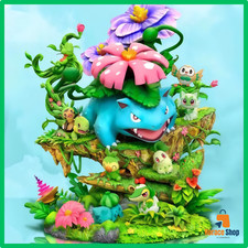 Figurine pokémon florizarre d'occasion  Roubaix